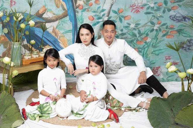 Doanh nhân Hoàng Thịnh, Minh Hạnh