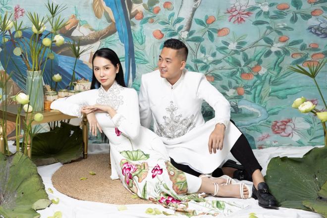 Doanh nhân Hoàng Thịnh, Minh Hạnh