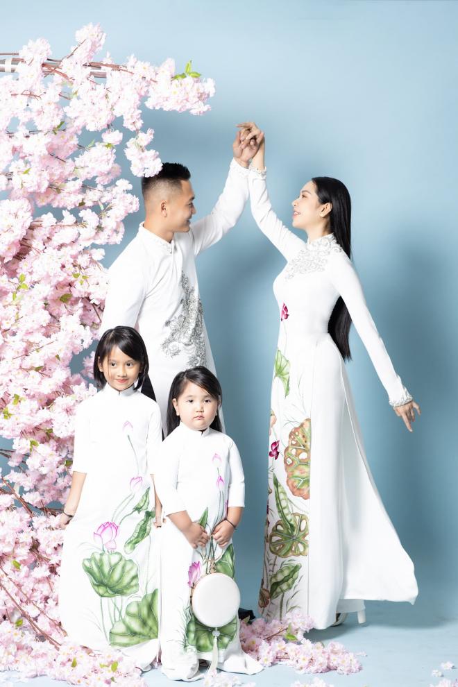 Doanh nhân Hoàng Thịnh, Minh Hạnh