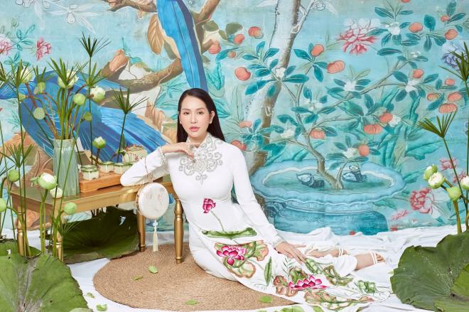 Doanh nhân Hoàng Thịnh, Minh Hạnh