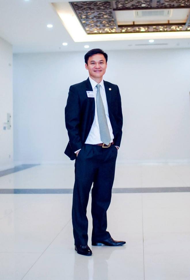 Tuấn Tử Tế, GTO Media, Nguyễn Anh Tuấn CEO