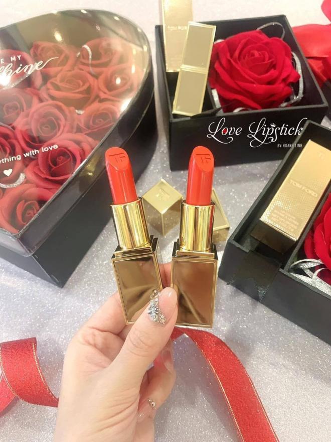 Start-Up trẻ Hoàng Linh, Indocharm, Love Lipstick, Ngọc Lan Jewelry