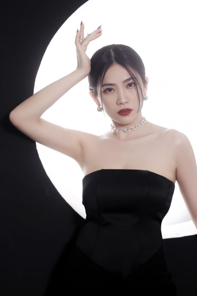 CEO So’Natural Việt Nam, Võ Nhựt Cẩm Thi