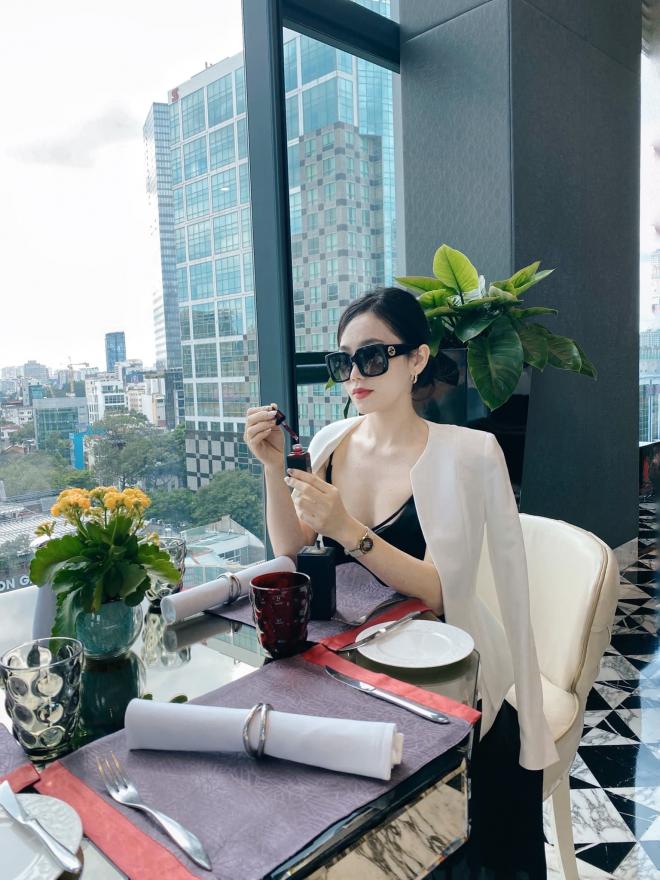 CEO So’Natural Việt Nam, Võ Nhựt Cẩm Thi