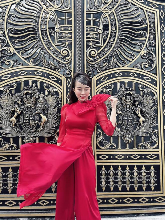 Cô chủ lại thụy yến nhi,NhiJudy Store,shop quần áo yến nhi