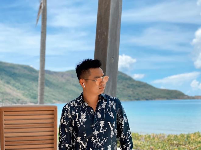 Trần Tuấn Thành, VSBG