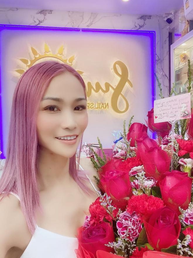 Hoa hậu doanh nhân quốc tế, Hoa hậu Thanh Xuân