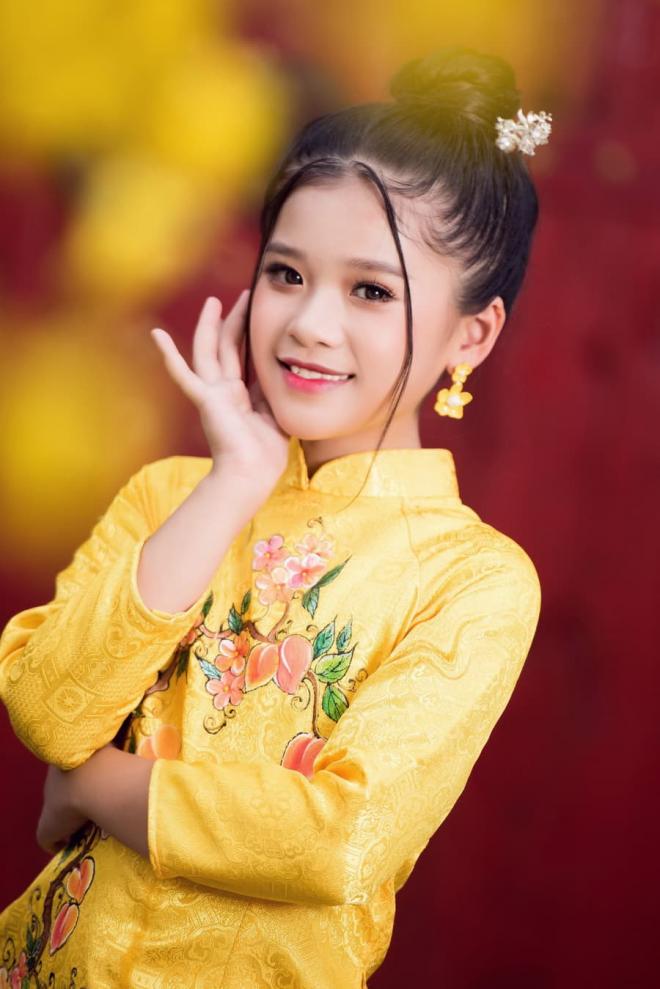Katherine Minh Vy, Hà Trí Quang