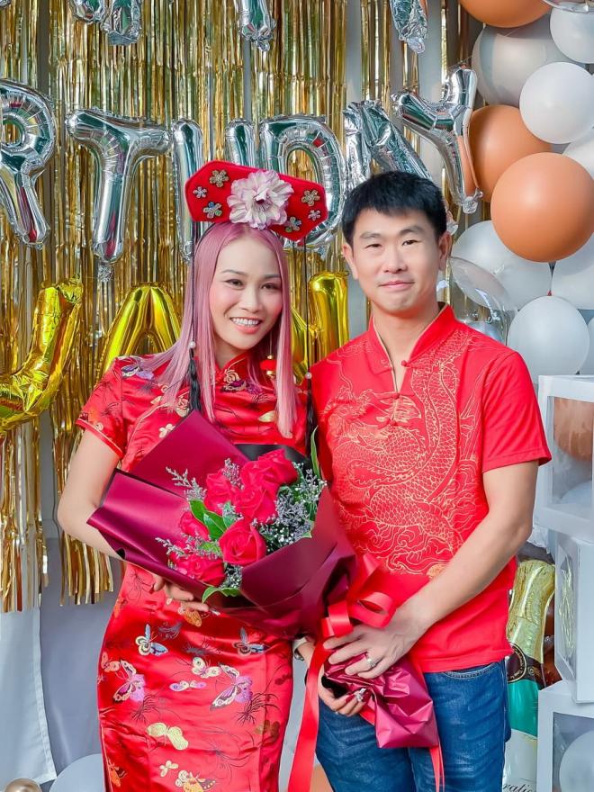 Hoa hậu xuân nguyễn, sao việt, Hoa hậu doanh nhân quốc tế