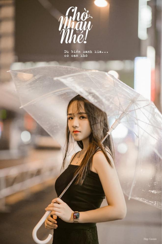 Đặng Thị Cẩm Hằng, giới trẻ, thanh niên