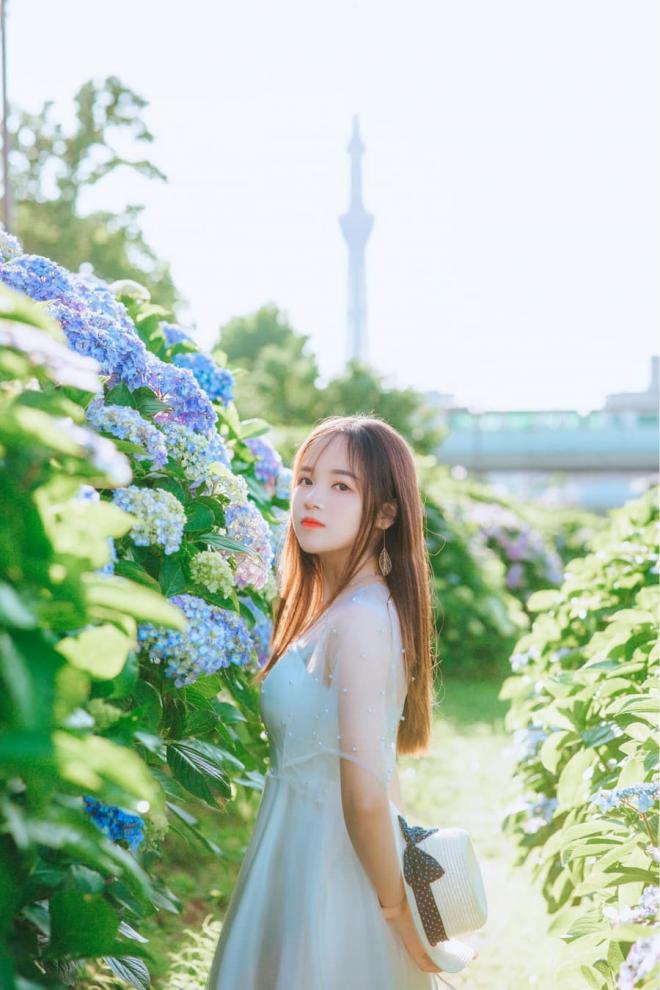 Đặng Thị Cẩm Hằng, giới trẻ, thanh niên