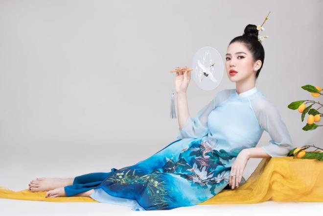 Phan Phạm Phương Uyên, Nữ doanh nhân trẻ, Phương Uyên Beauty