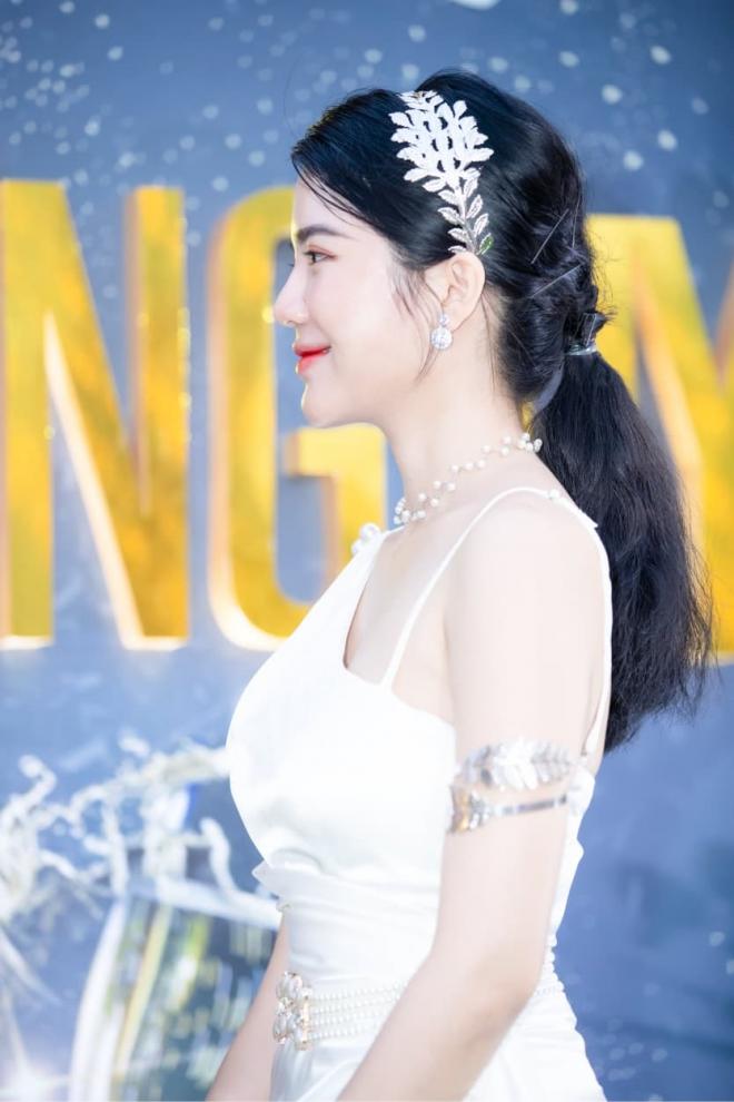 Phan Phạm Phương Uyên, Nữ doanh nhân trẻ, Phương Uyên Beauty