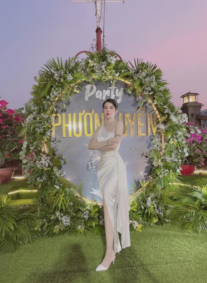 Phan Phạm Phương Uyên, Nữ doanh nhân trẻ, Phương Uyên Beauty