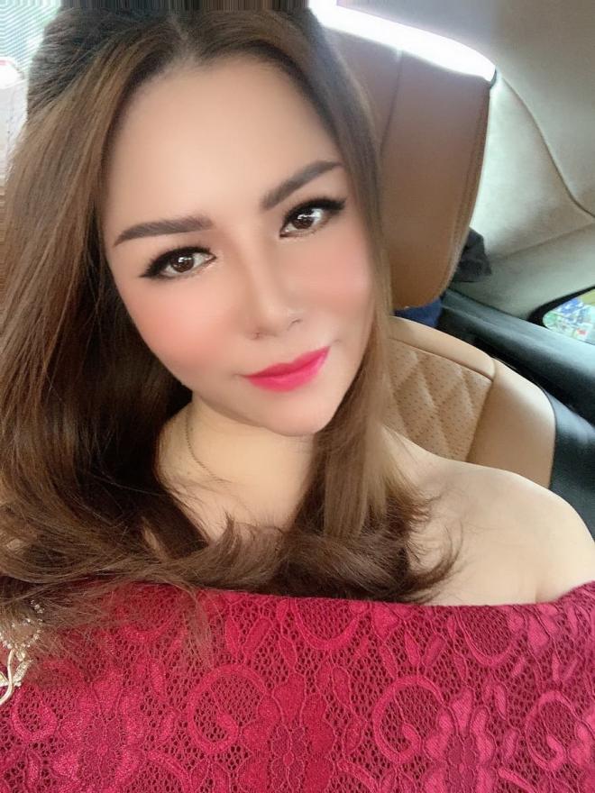 Hoa hậu Bùi Thị Hà, CEO Bùi Thị Hà