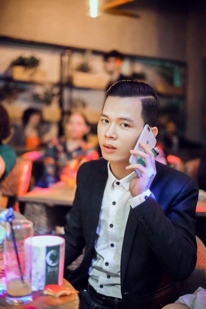 CEO Đặng Quốc Anh, Marketing  - Quảng cáo