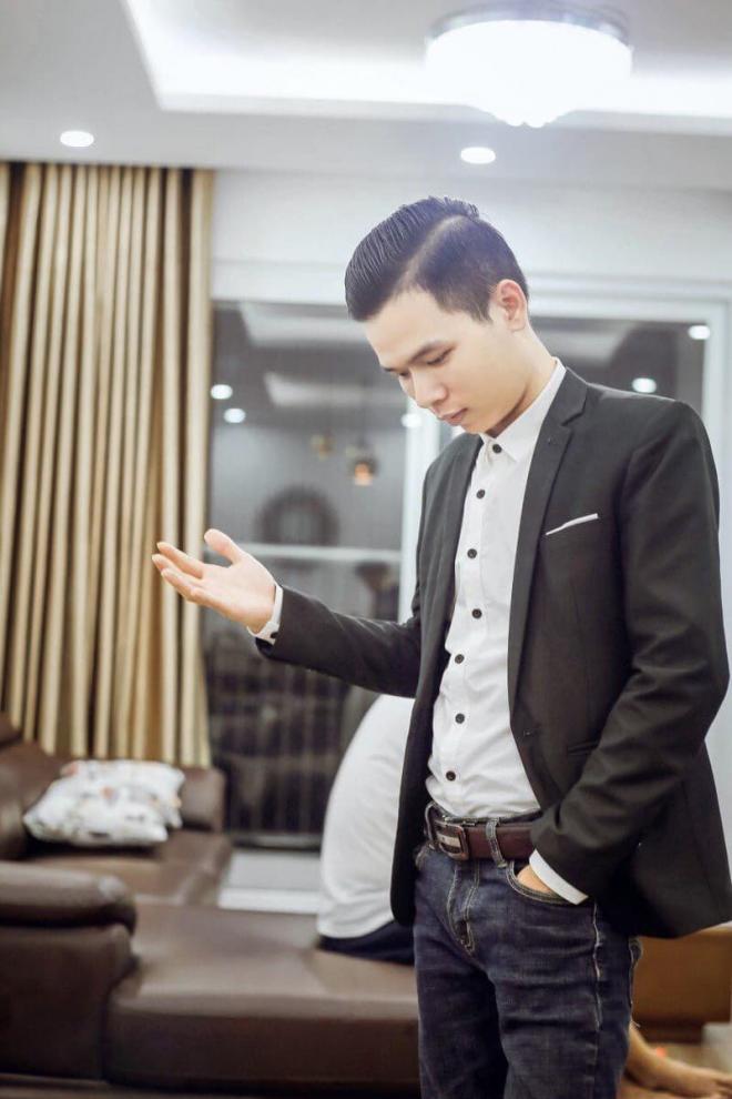 CEO Đặng Quốc Anh, Marketing  - Quảng cáo