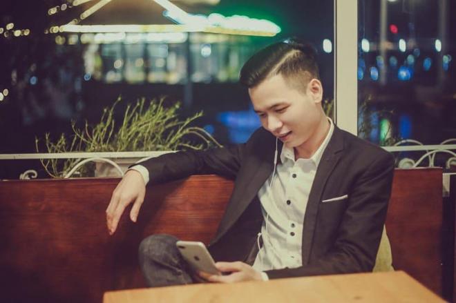 CEO Đặng Quốc Anh, Marketing  - Quảng cáo