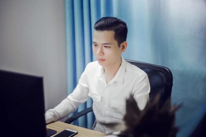 CEO Đặng Quốc Anh, Marketing  - Quảng cáo