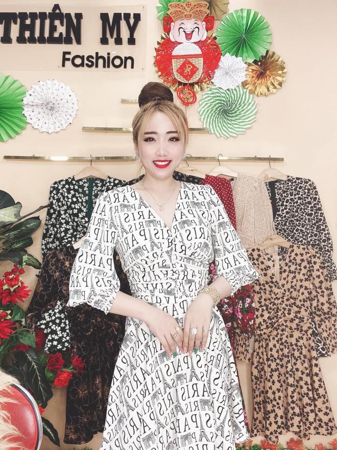 Thiên My Fashion, Thời trang nữ