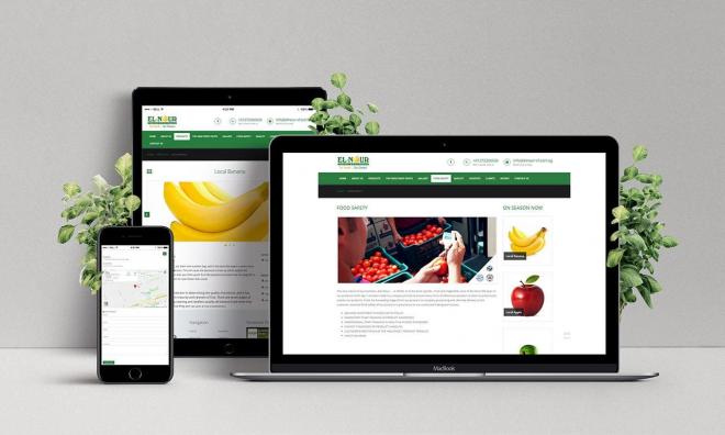 Thiết kế Web, Xây dựng website, Bizfly