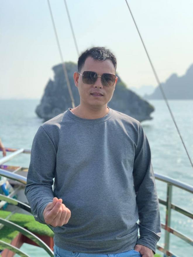 Lê Ngọc Hùng, Lan đột biến, Lan var
