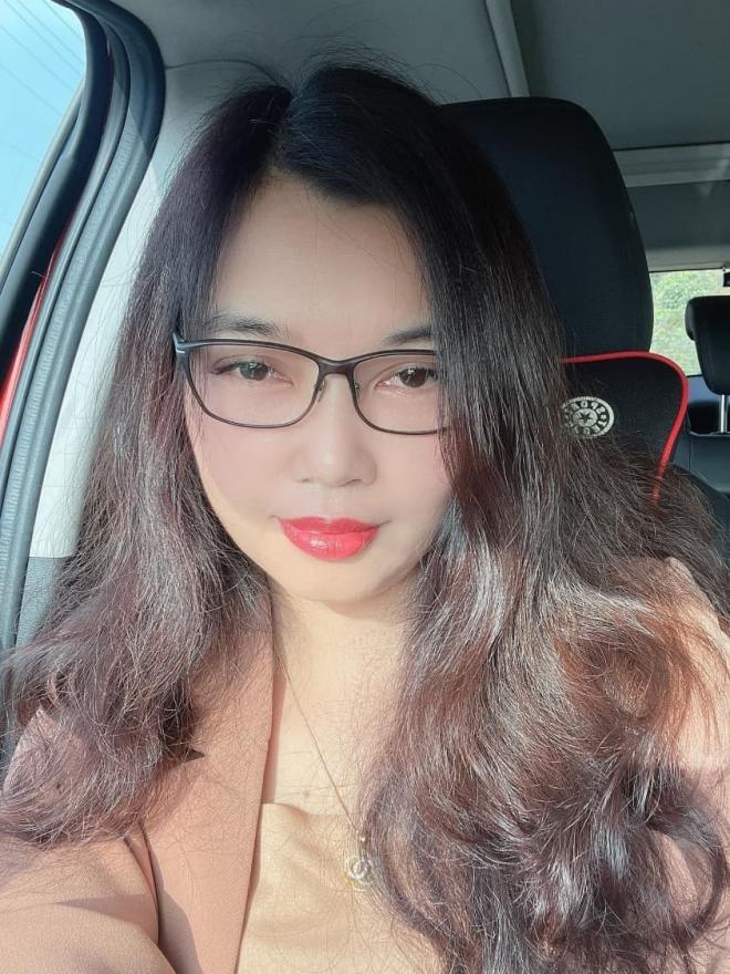 Phùng Thị Thoa, cô giáo
