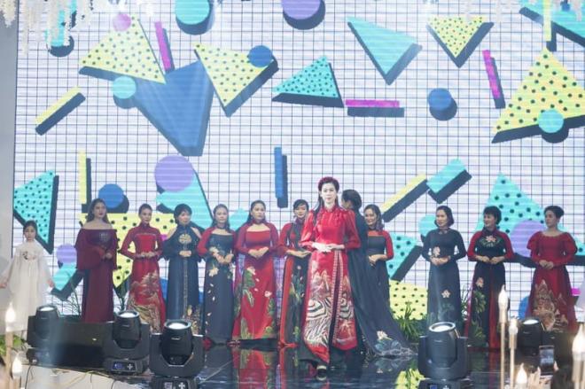 Dạ tiệc Doanh nhân, Câu lạc bộ Nữ Doanh nhân Việt Nam - ASEAN