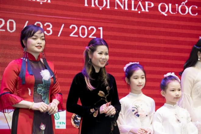 Dạ tiệc Doanh nhân, Câu lạc bộ Nữ Doanh nhân Việt Nam - ASEAN