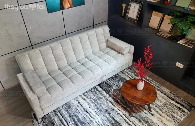 Thế giới sofa, showroom sofa, sofa nhập khẩu