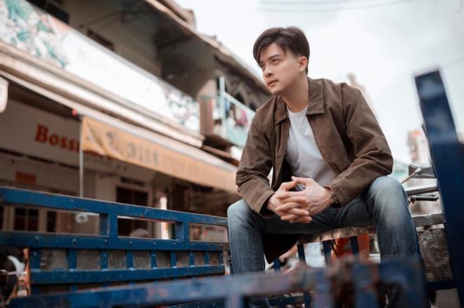 Cao Thái Sơn, Nhà sao việt