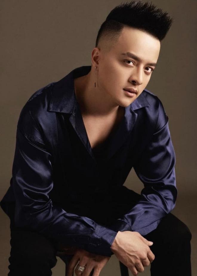 Cao Thái Sơn, Nhà sao việt