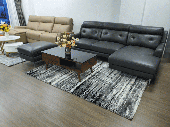 Thế giới sofa, sofa nhập khẩu, sofa đẹp