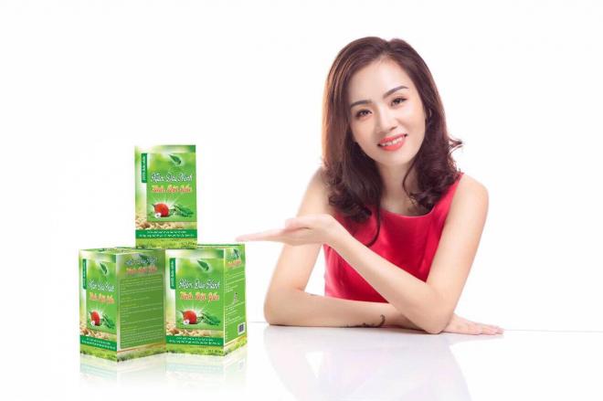 Doanh nhân Thúy Kiều, Kiều beauty