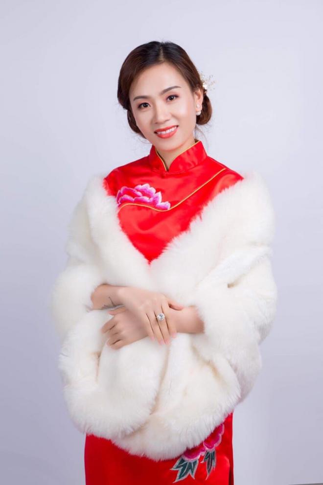 Doanh nhân Thúy Kiều, Kiều beauty