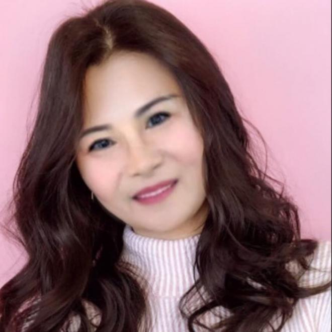 Doanh nhân Thu Hà, Từ thiện