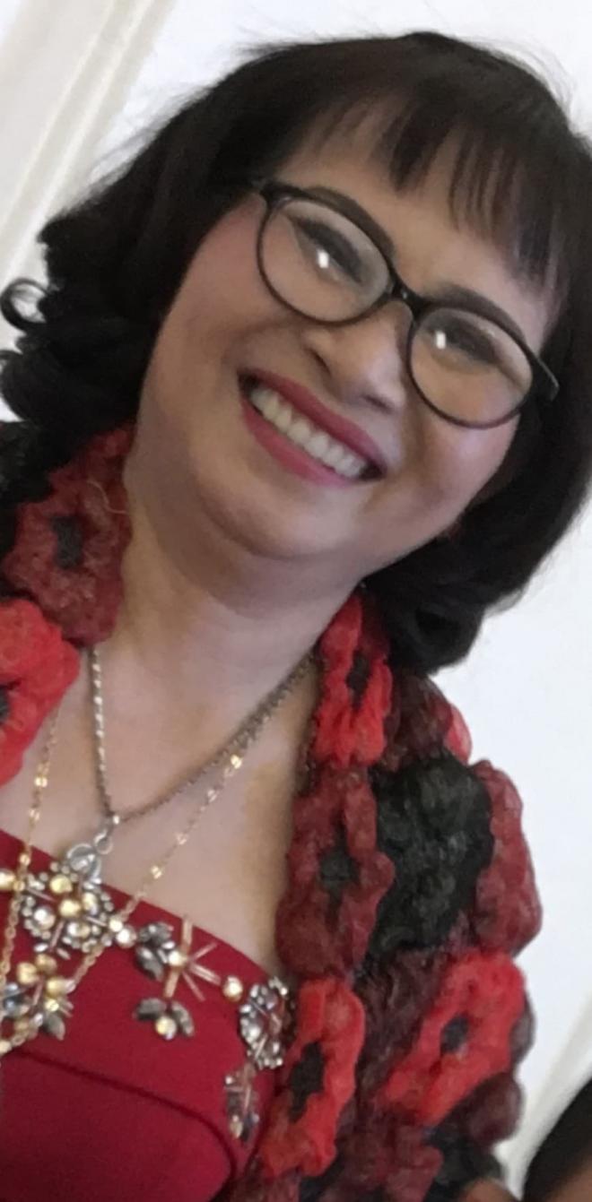 Doanh nhân Thu Hà, Từ thiện