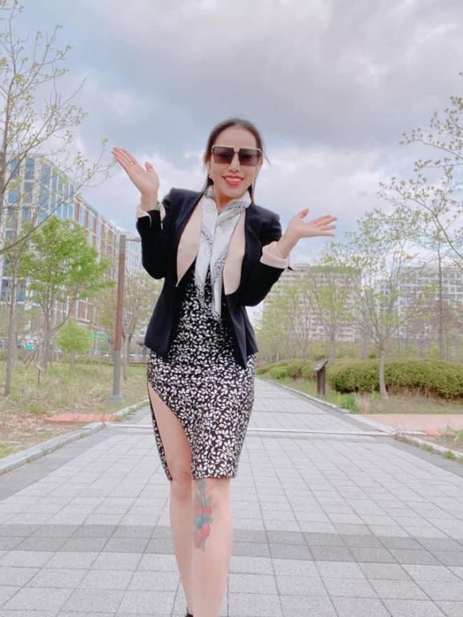 Hoa hậu Nguyễn Thị Thanh Thúy, Hoa hậu doanh nhân quyền năng thế giới