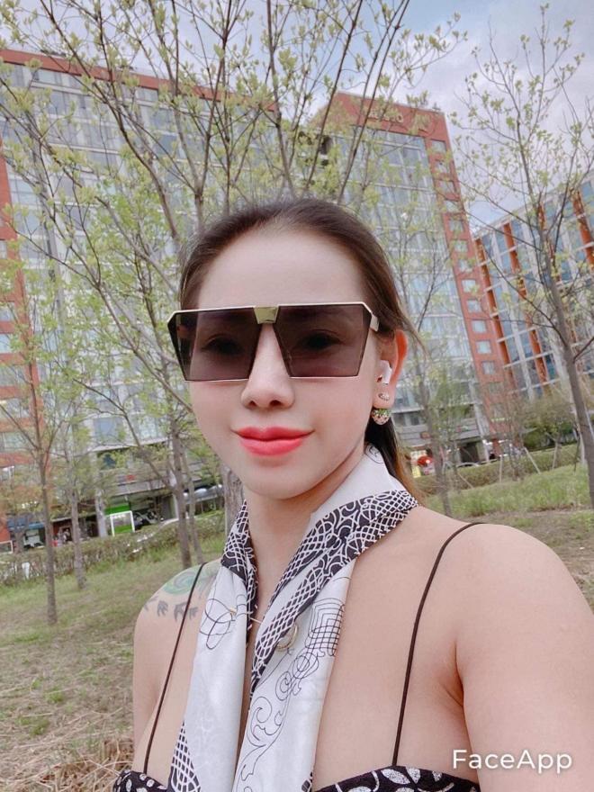 Hoa hậu Nguyễn Thị Thanh Thúy, Hoa hậu doanh nhân quyền năng thế giới
