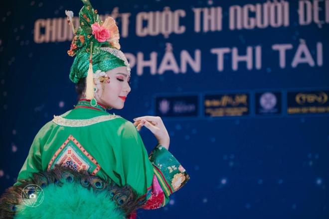 Nguyễn Thị Thu An, giới trẻ, nhạc dân gian
