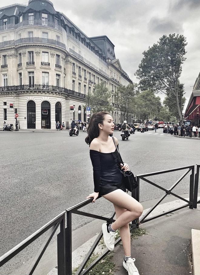 CEO Lê Nguyên Thảo An