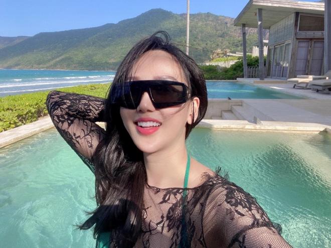 CEO Lê Nguyên Thảo An