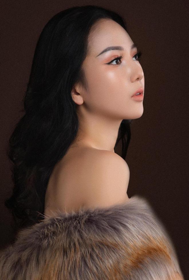 CEO Lê Nguyên Thảo An