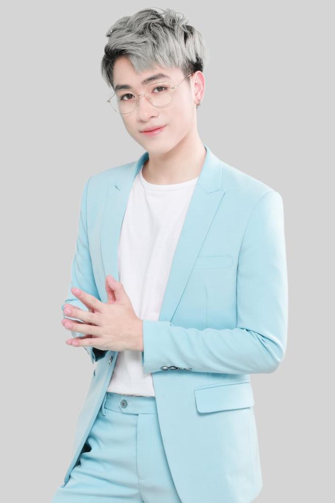 Idol Lê Bảo, hotboy ảnh thẻ