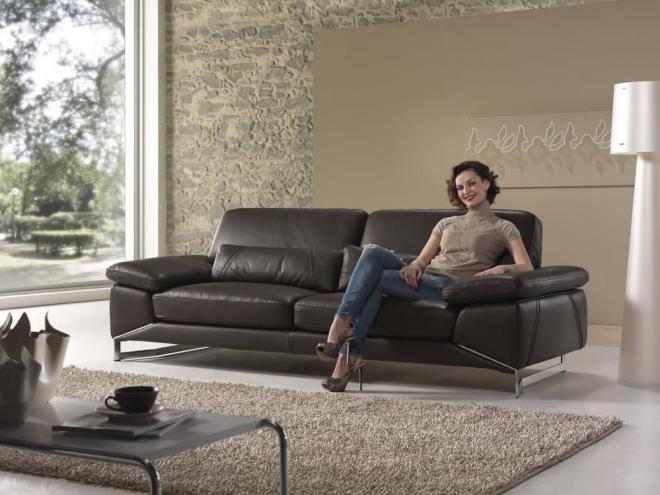 Sofa nhập khẩu Ý, thế giới sofa, sofa đẹp