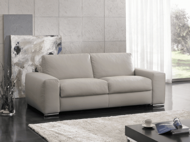 sofa da Ý, sofa Satis, thế giới sofa