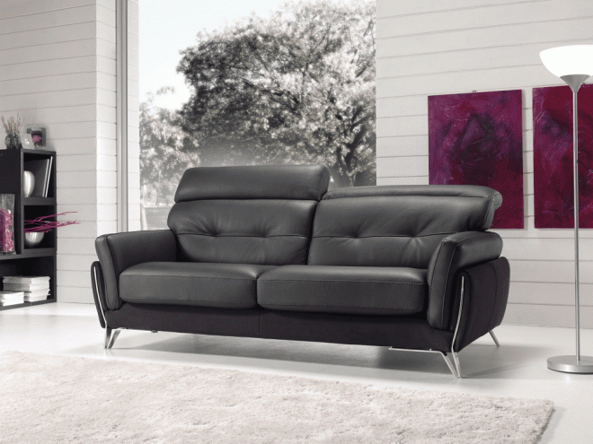sofa da Ý, sofa da Satis, thế giới sofa, sofa nhập khẩu