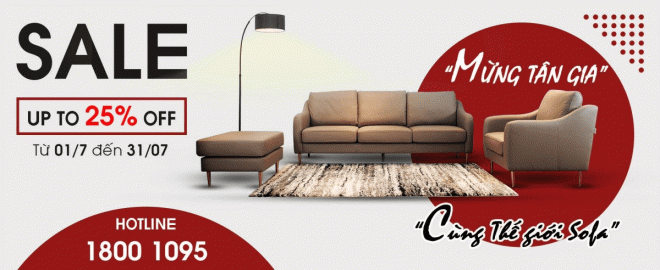 Thế giới sofa, sofa nhập khẩu, sofa đẹp