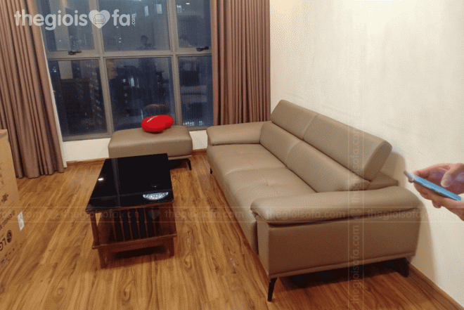 Thế giới sofa, sofa nhập khẩu, sofa đẹp