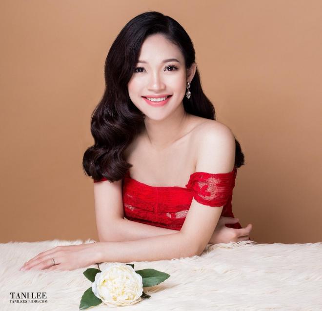 Hoàng Thịnh An, Ibeauty, kinh doanh online